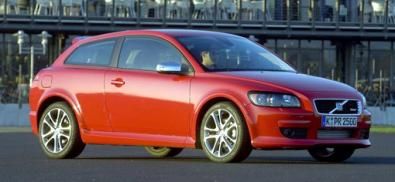 L'allestimento R in Volvo