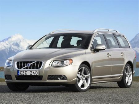 Volvo V70
