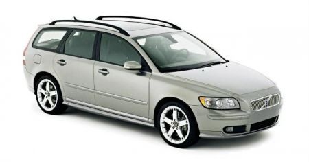 Volvo V50 in offerta
