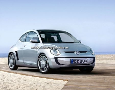 Vw Beettle