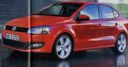 Vw Polo classic