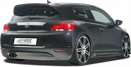Volkswagen Scirocco RDX Racedesign