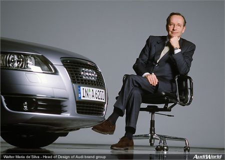 Walter De’Silva