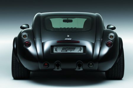 wiesmann gt mf4 s