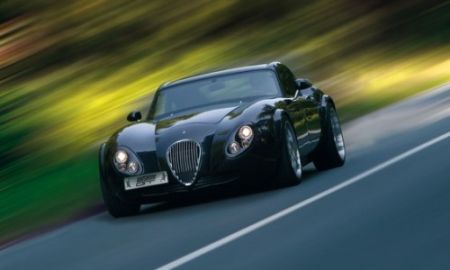 wiesmann gt mf4-s