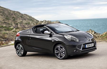 Renault Wind