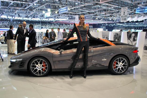 calendario saloni auto 2018