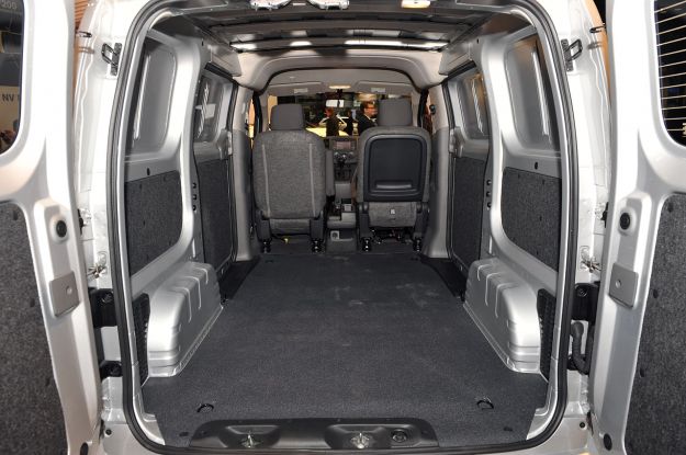 16 2013 nissan nv200 chicago