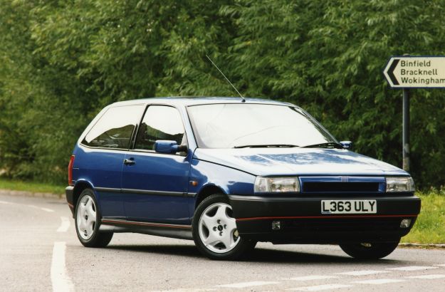 1993 fiat tipo 2 0ie 16v 03