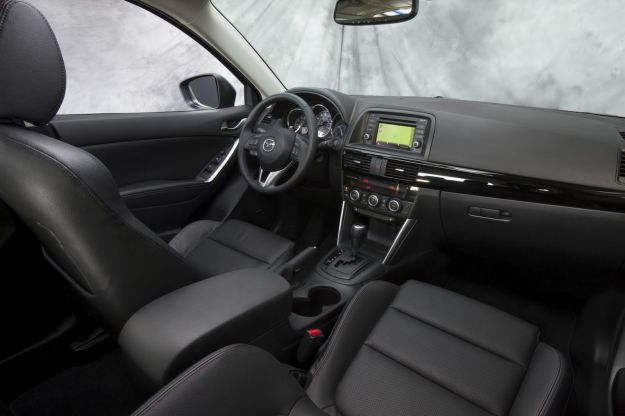 2013_Mazda_CX 5