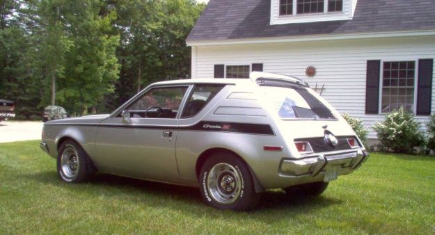 AMC GREMLIN