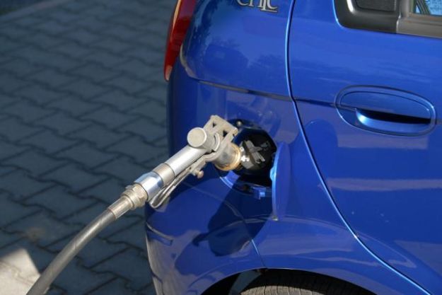 Come installare un impianto a GPL