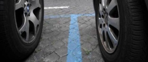 Disputa per il parcheggio