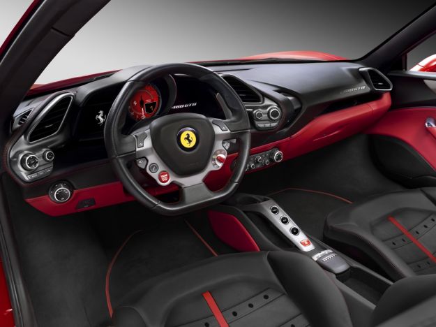 Ferrari 488GTB (3)