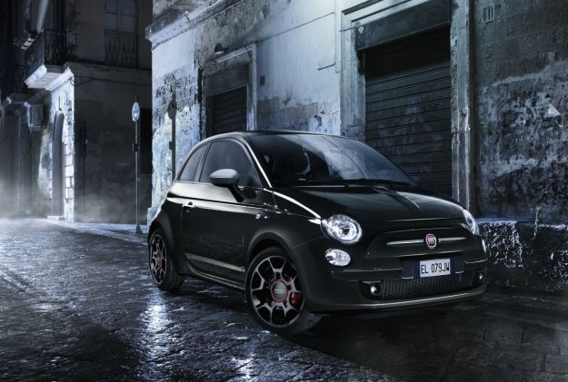 Fiat 500 MY2013   2