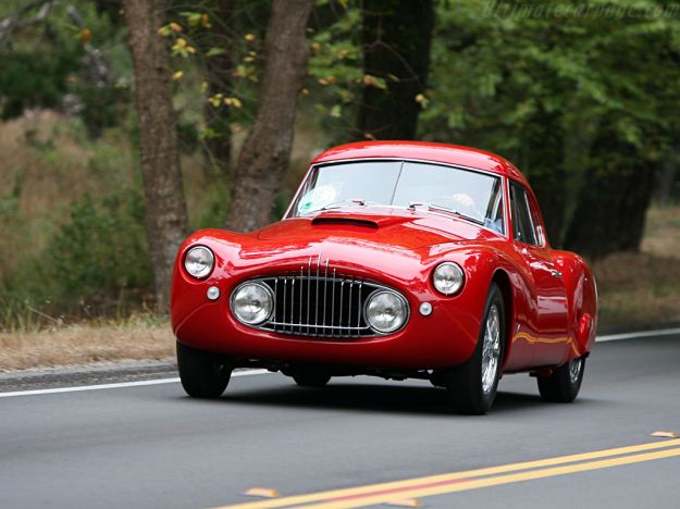Fiat 8V