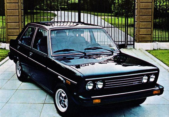 Fiat Brava 1978