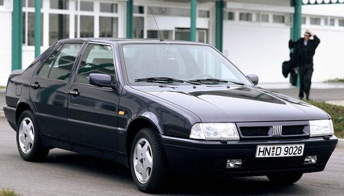 Fiat Croma berlina 1994