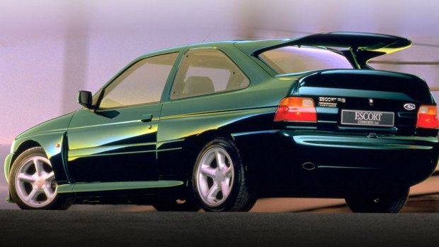 Ford Escort RS Cosworth
