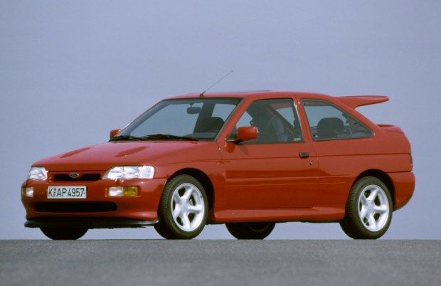 Ford Escort RS2000
