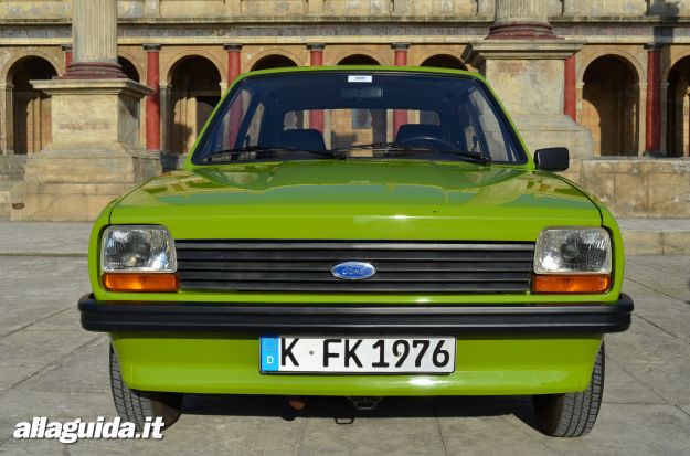 Ford Fiesta 1976 (2)