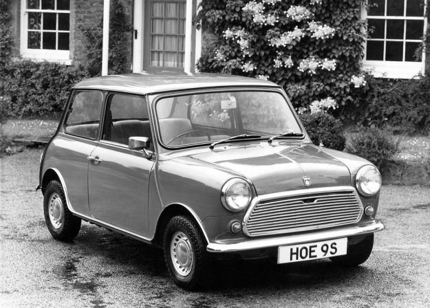 Frontale Mini