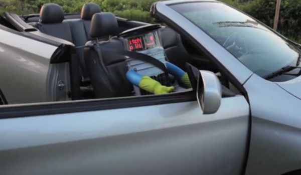 Hitchbot