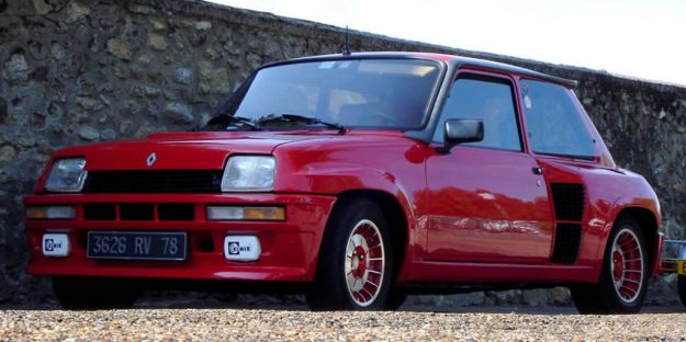 I 30 anni della Renault 5 Turbo_zommed_picture