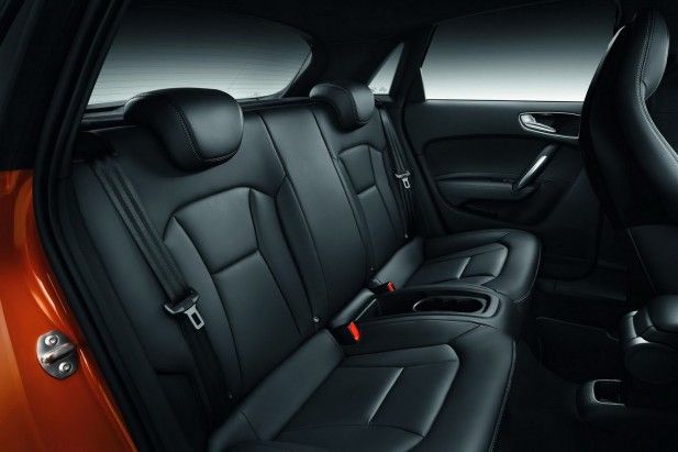 Interni Audi A1 Sportback 2 457x305