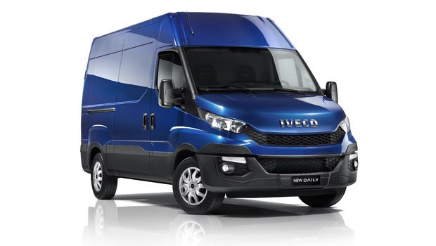 Iveco Daily 2014