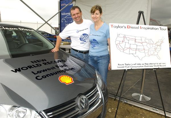 John & Helen Taylor