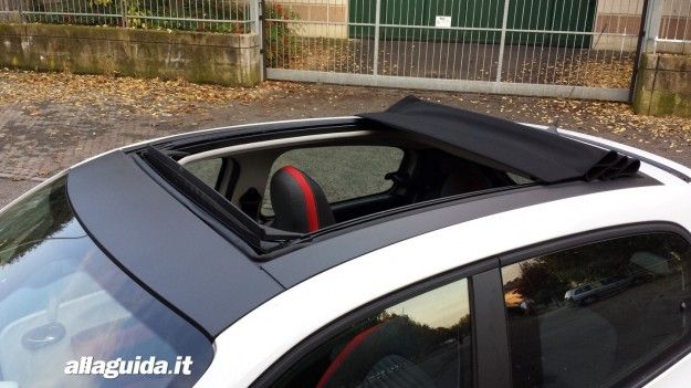 Listino Prezzo nuova Renault Twingo