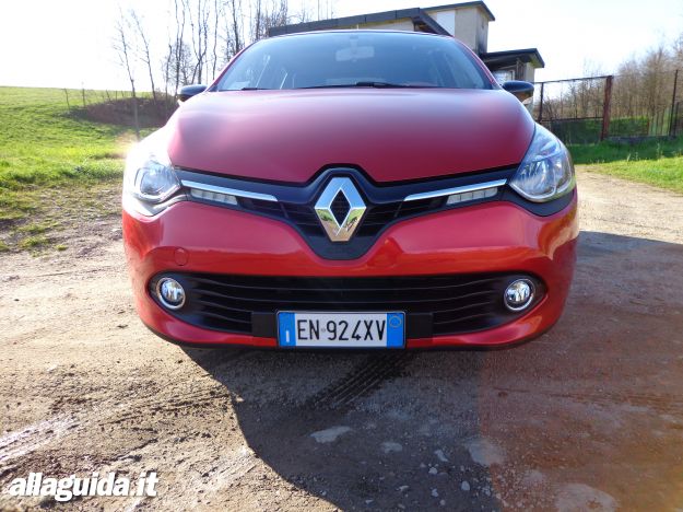 Nuova Renault Clio 2013, motorizzazioni