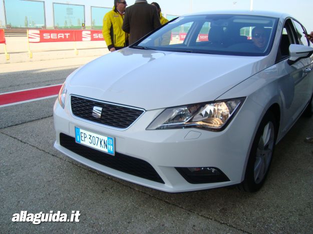 Nuova Seat Leon 2013 motorizzazioni