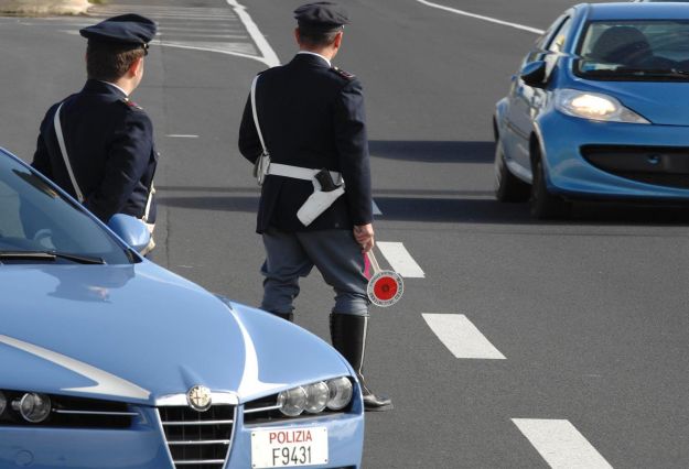 Patente a punti come funziona