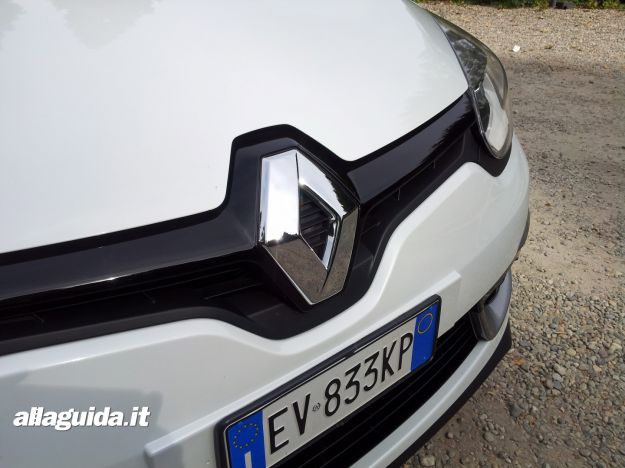 Prezzo della Renault Megane coupe