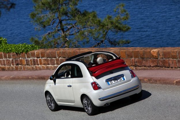 Promozioni Fiat Marzo 2015