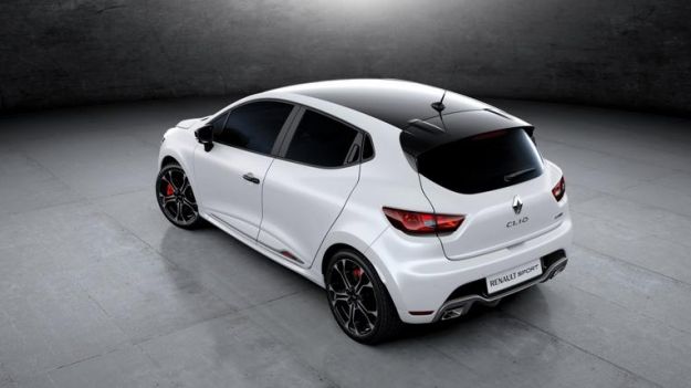 Renault Clio RS Trophy (3)