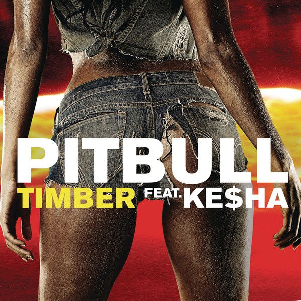 Timber   Pitbull ft Ke$ha
