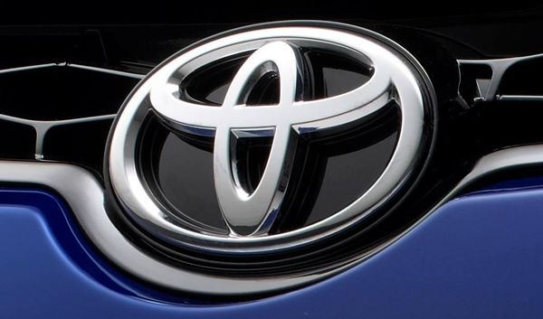 Toyota Corolla 2014, teaser