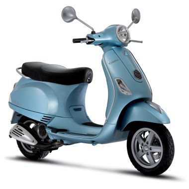 Vespa LX 125 3V