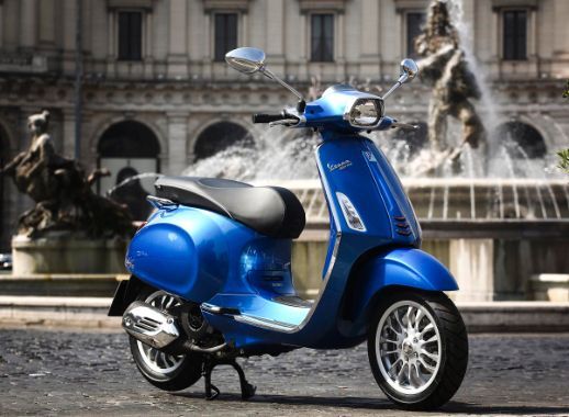 Vespa Sprint