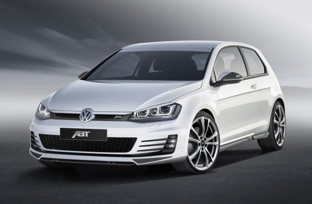 ABT Golf GTI