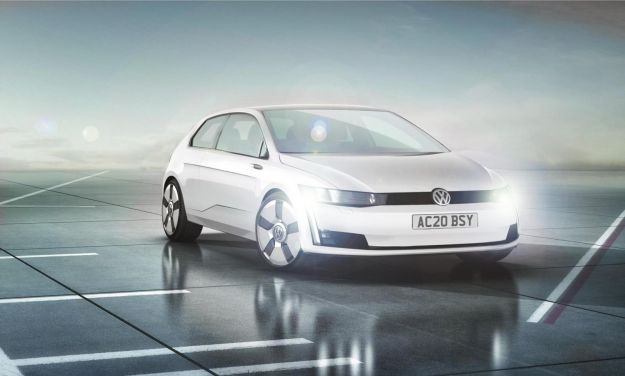 Volkswagen Golf VIII 2019