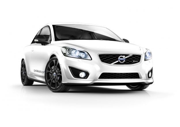 Volvo C30 Polestar