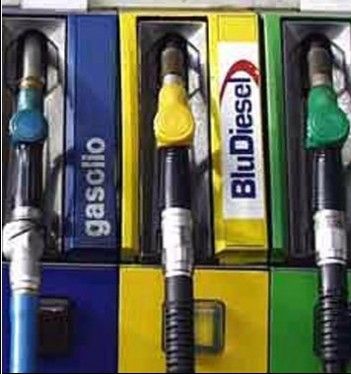Benzina, metano, GPL o gasolio... difficile scegliere