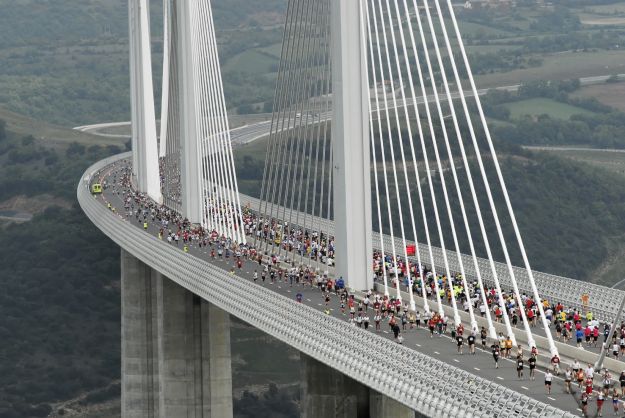 Viadotto di Millau