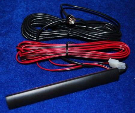 antenna auto digitale terrestre tv dvb t