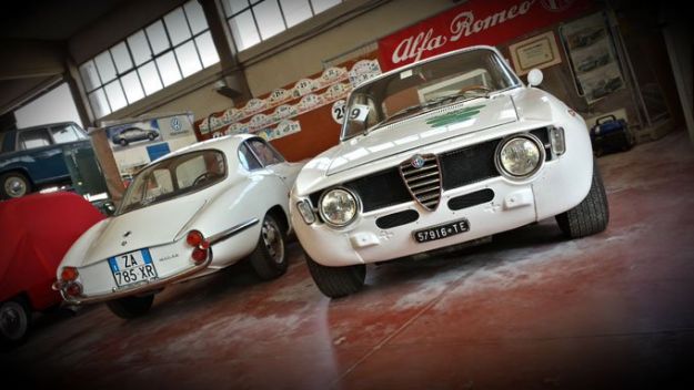 auto storiche italiane cosa ci manca