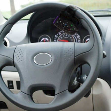 bluetooth auto belkin vivavoce
